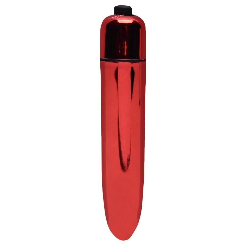 Bullet Cápsula Vibrador Sexy Import