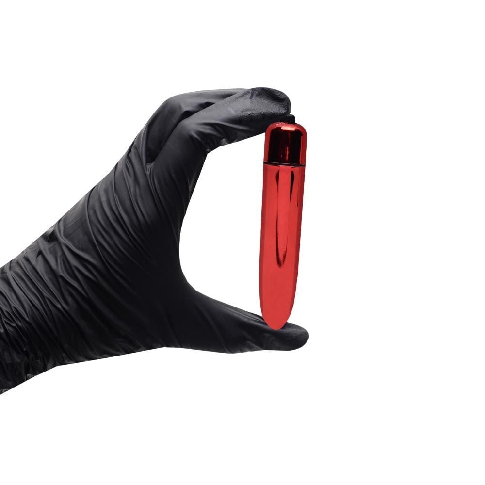 Bullet Cápsula Vibrador Sexy Import