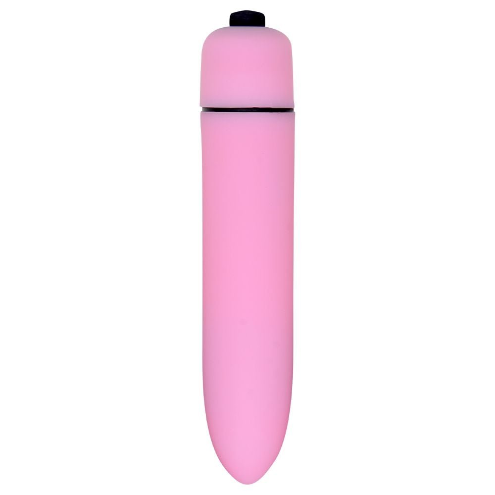 Bullet Cápsula Vibrador Sexy Import
