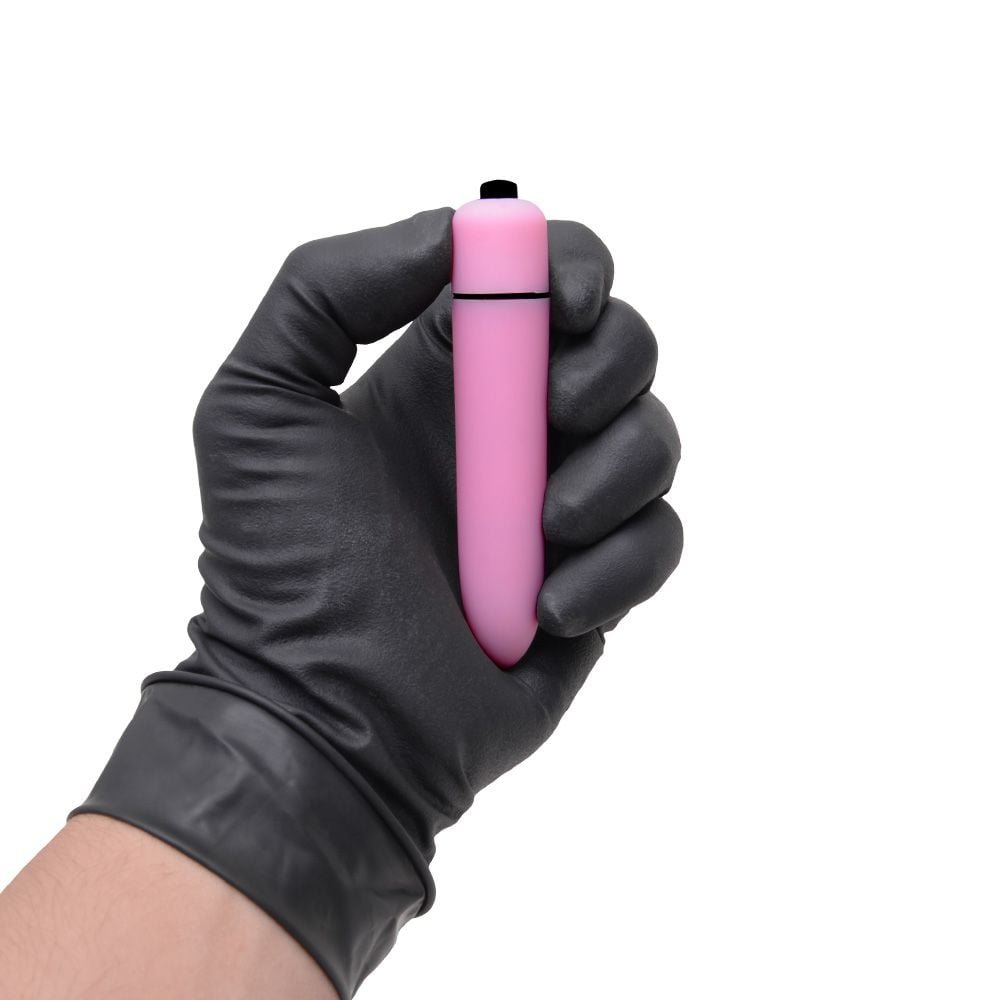 Bullet Cápsula Vibrador Sexy Import