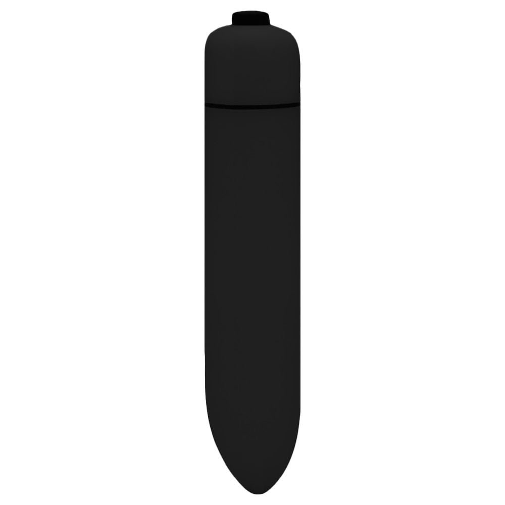 Bullet Cápsula Vibrador Sexy Import