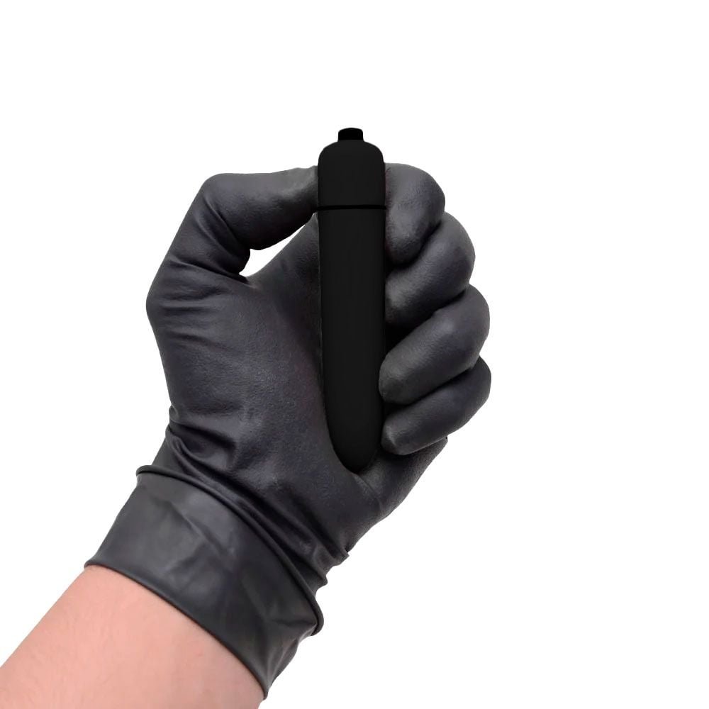 Bullet Cápsula Vibrador Sexy Import