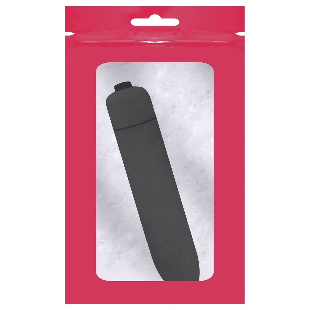 Bullet Cápsula Vibrador Sexy Import