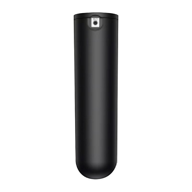 Bullet com 20 Vibração - Recarregável - 7,5 x 2,2 - Pink
