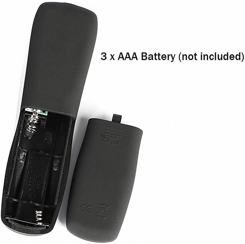 Bullet com 7 Modos de Vibro - Emite Luzes - Aphrodisia