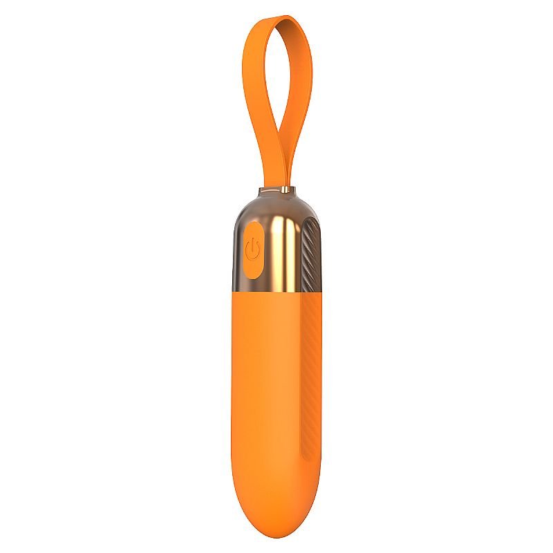 Bullet com Alça - 12,0x3,7