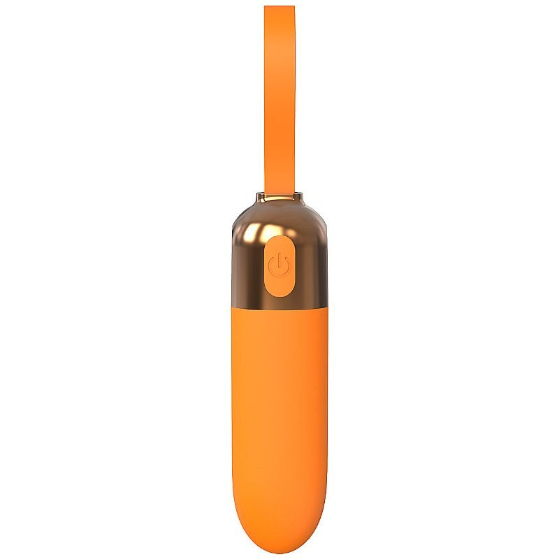 Bullet com Alça - 12,0x3,7