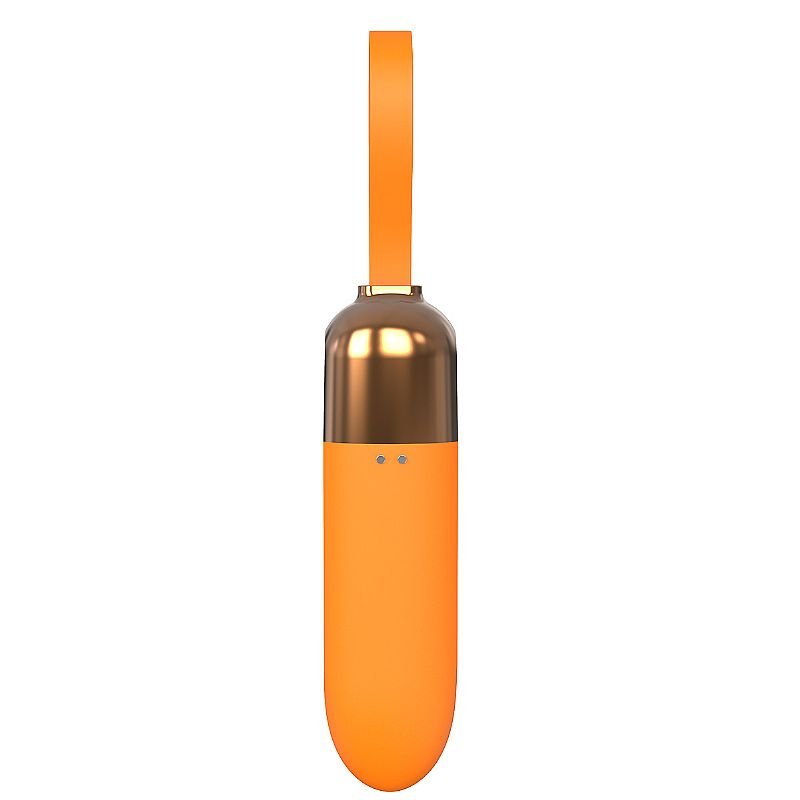 Bullet com Alça - 12,0x3,7