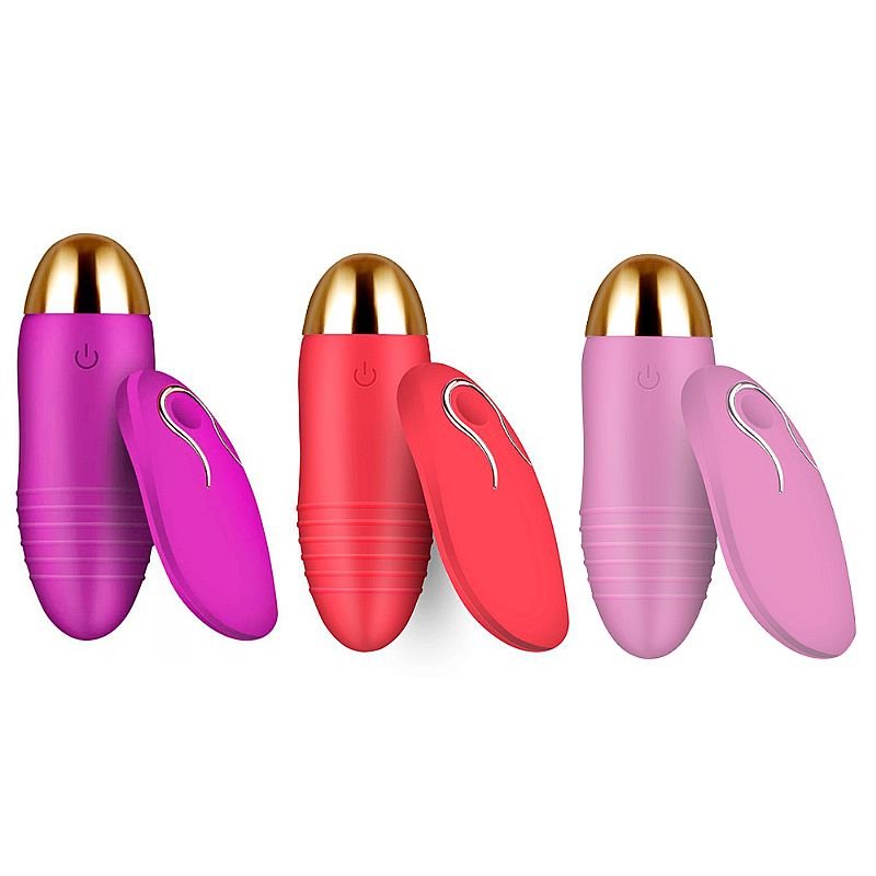 Bullet com Controle Remoto