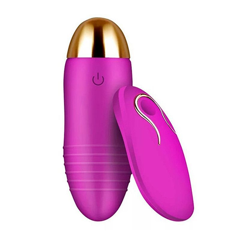 Bullet com Controle Remoto