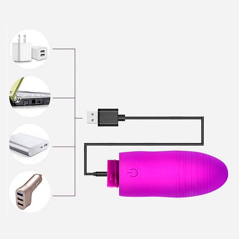 Bullet com Controle Remoto