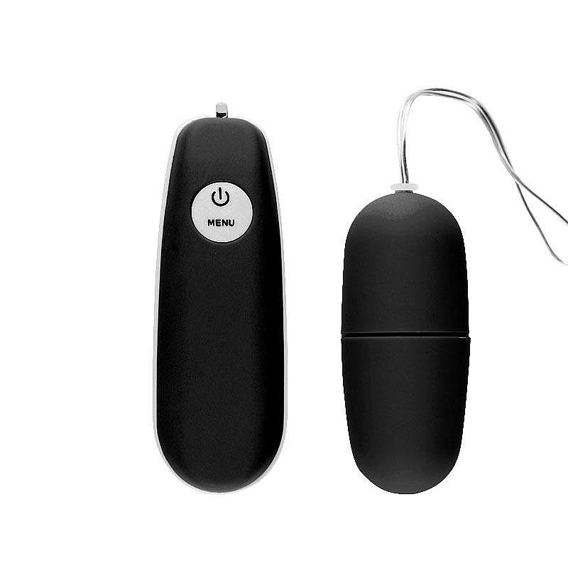 Bullet com Controle Remoto á Pilha - Green Baby
