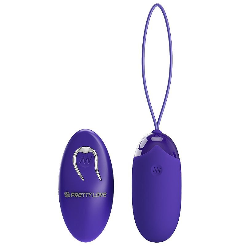 Bullet com Controle Remoto - Berger Youth - Pretty Love
