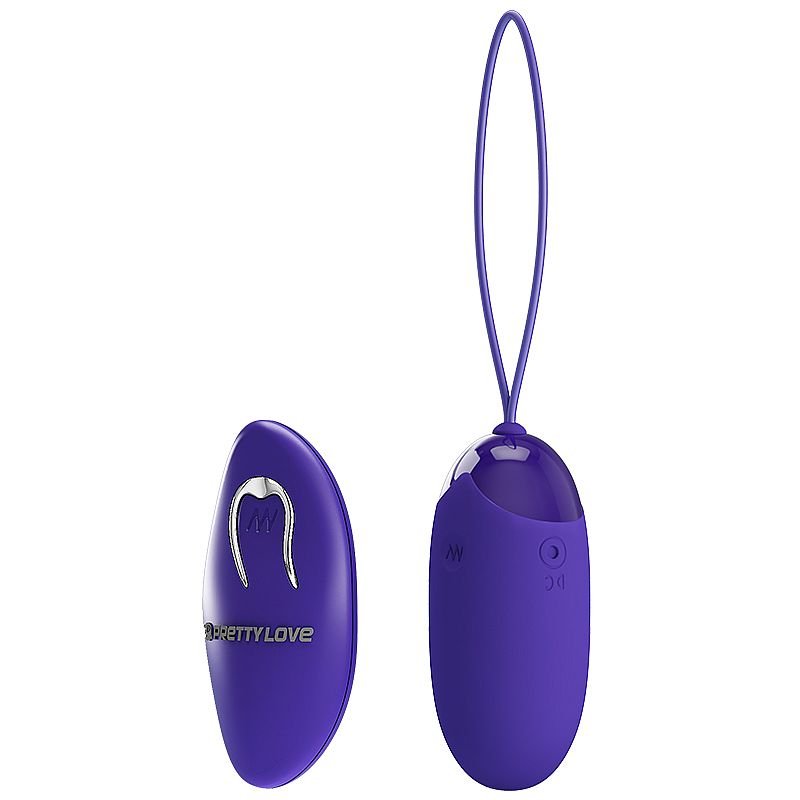Bullet com Controle Remoto - Berger Youth - Pretty Love