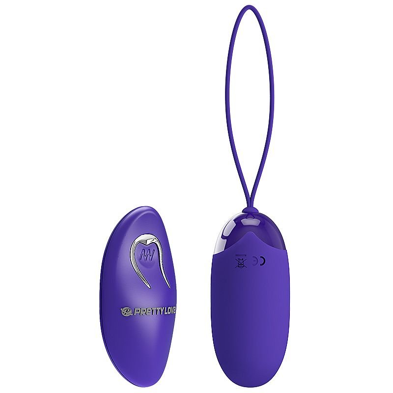 Bullet com Controle Remoto - Berger Youth - Pretty Love