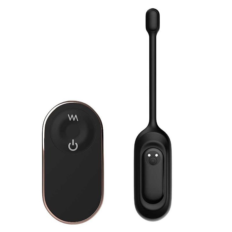 Bullet com Controle Remoto - Highline - S-Hande