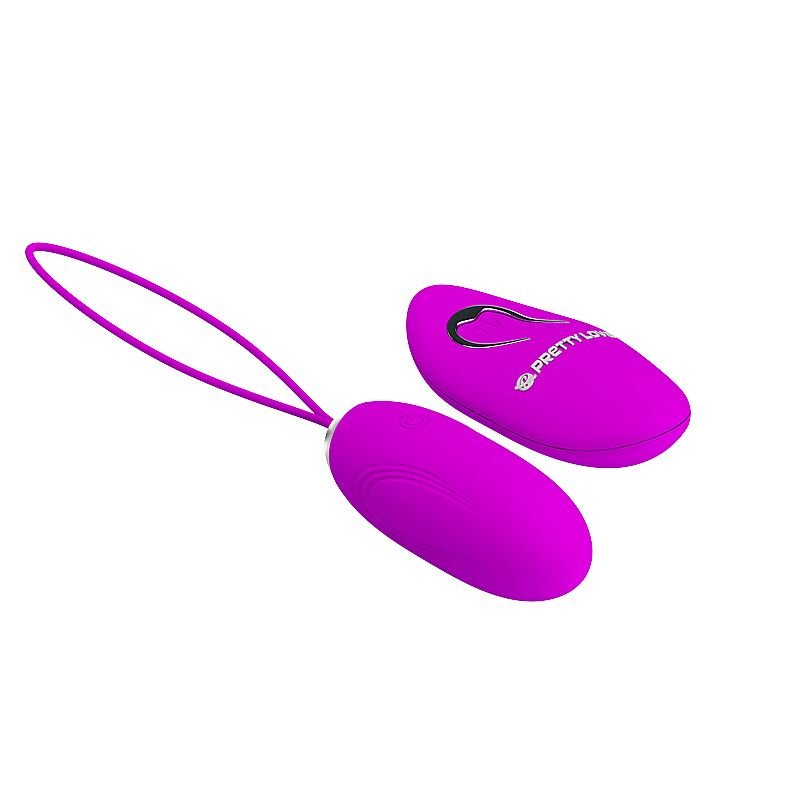 Bullet com Controle Remoto - Jenny - Pretty Love