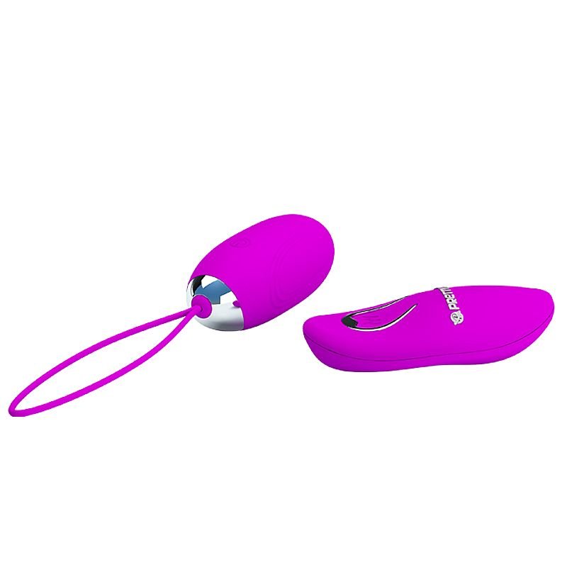 Bullet com Controle Remoto - Jenny - Pretty Love