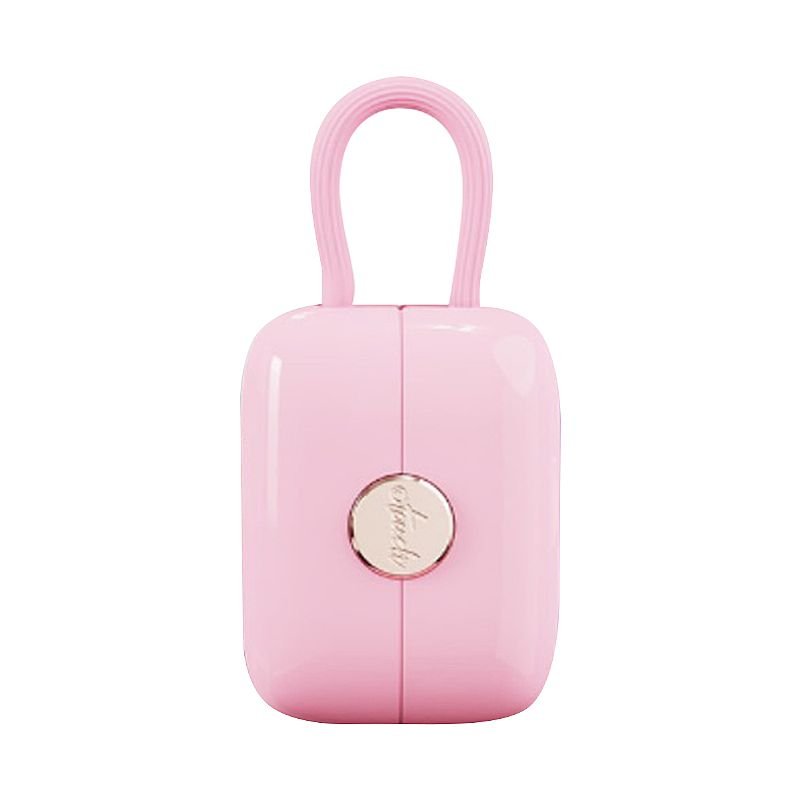 Bullet com Pulsação em Formato de Bolsa