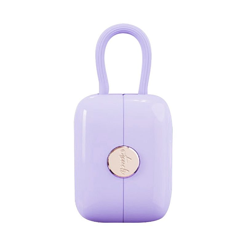 Bullet com Pulsação em Formato de Bolsa