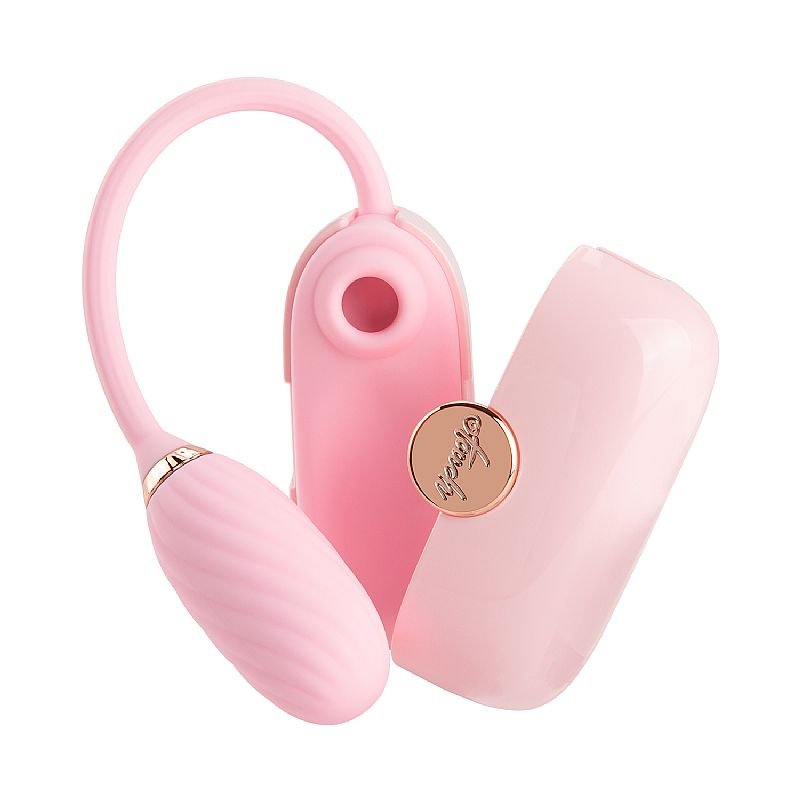 Bullet com Pulsação em Formato de Bolsa