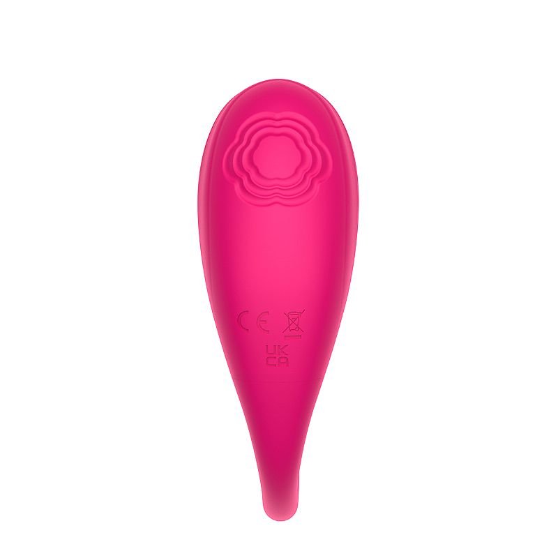 Bullet com Tapping - Recarregável - Lali