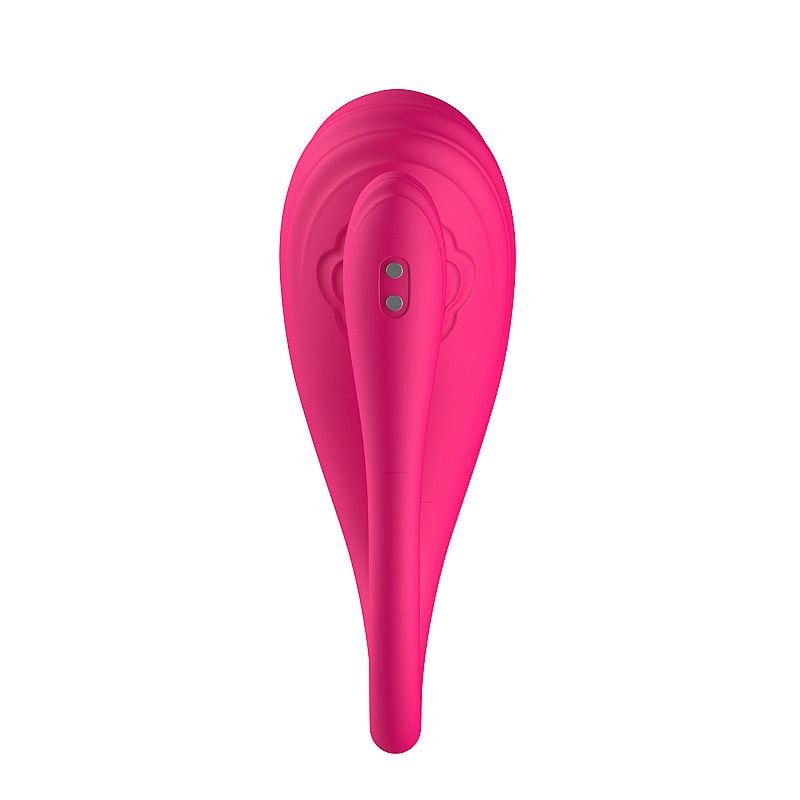 Bullet com Tapping - Recarregável - Lali