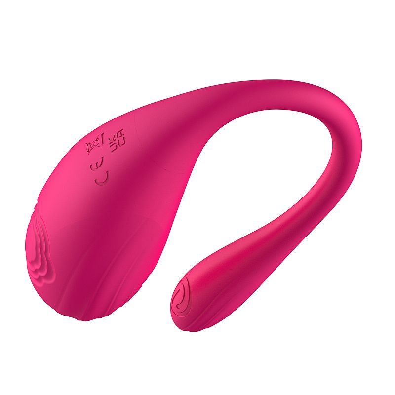 Bullet com Tapping - Recarregável - Lali