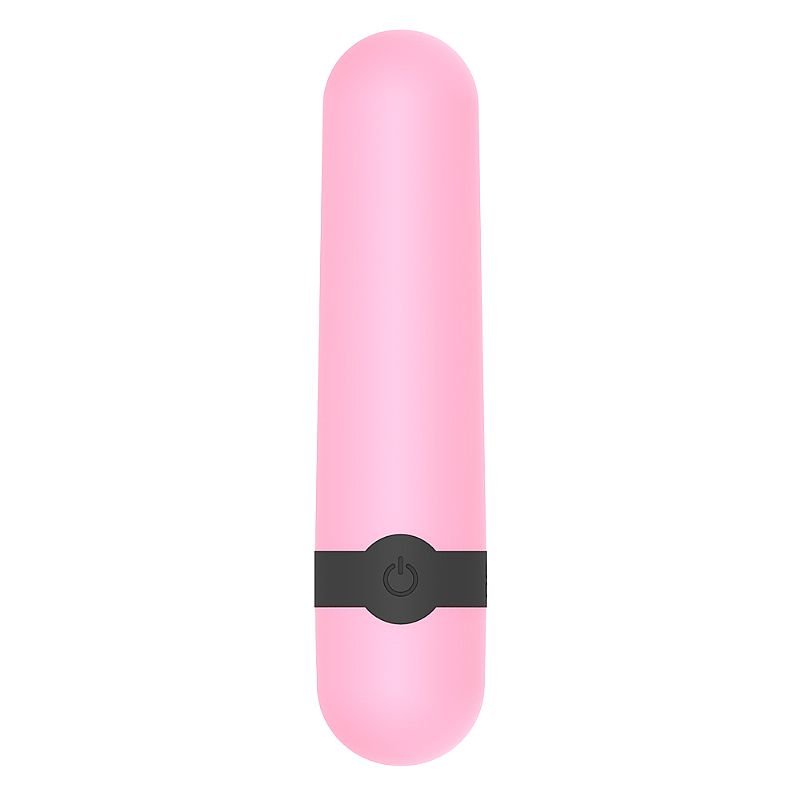 Bullet com Vibrador - Lalita - Vinho