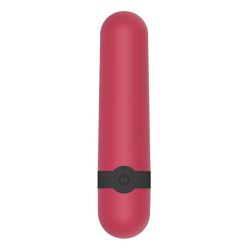 Bullet com Vibrador - Lalita - Vinho