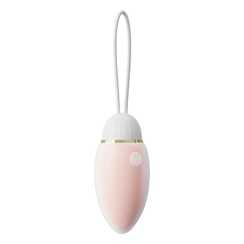 Bullet Cor Gradiente - Recarregável - 7,0 X 3,2 cm - À Longa distância - APP SI