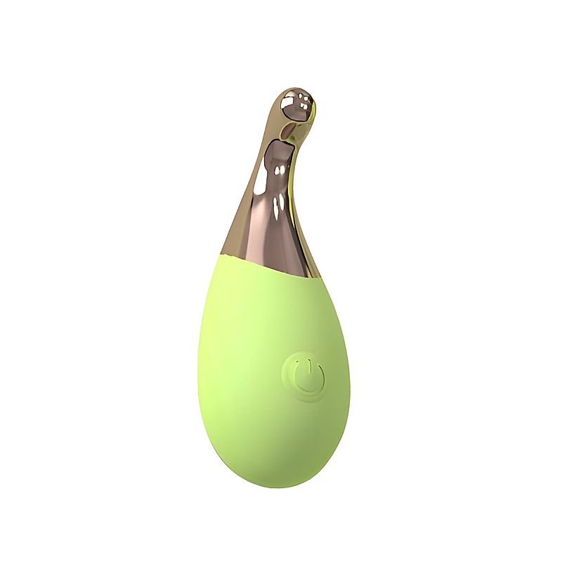Bullet Duplo com Case e controle Remoto - Blooming Bliss - Blush