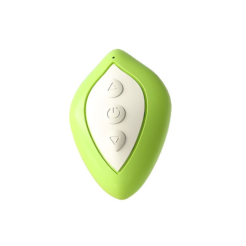 Bullet Duplo com Case e controle Remoto - Blooming Bliss - Blush