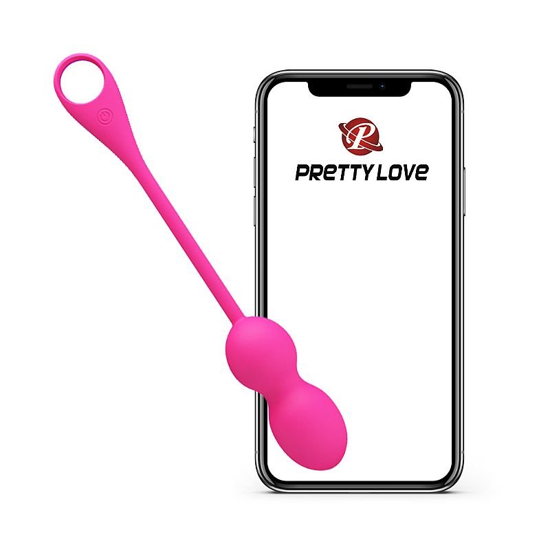 Bullet - Elvira - Pretty Love - APP - Roxo