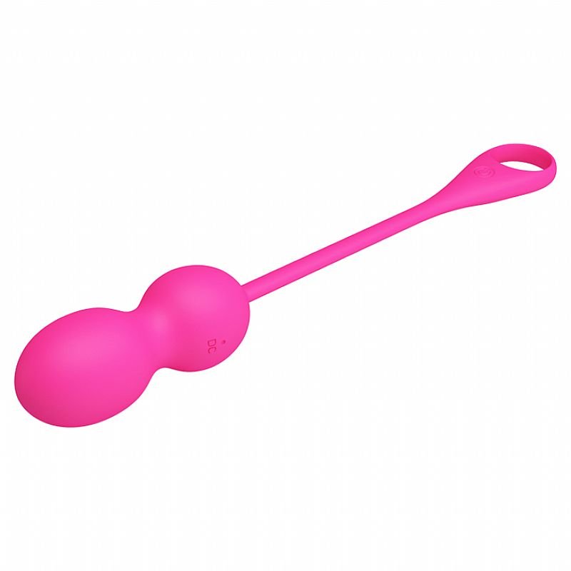 Bullet - Elvira - Pretty Love - APP - Pink