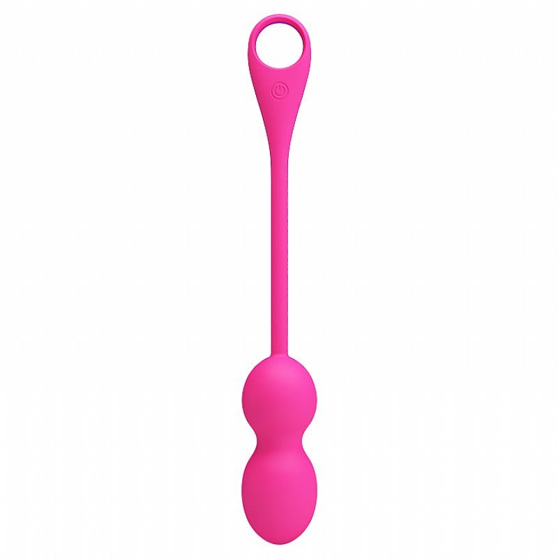 Bullet - Elvira - Pretty Love - APP - Roxo