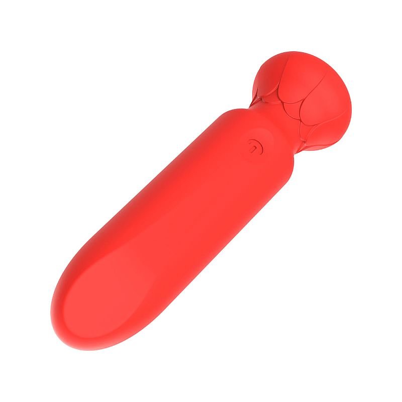 Bullet em Silicone com Vibro - Neo