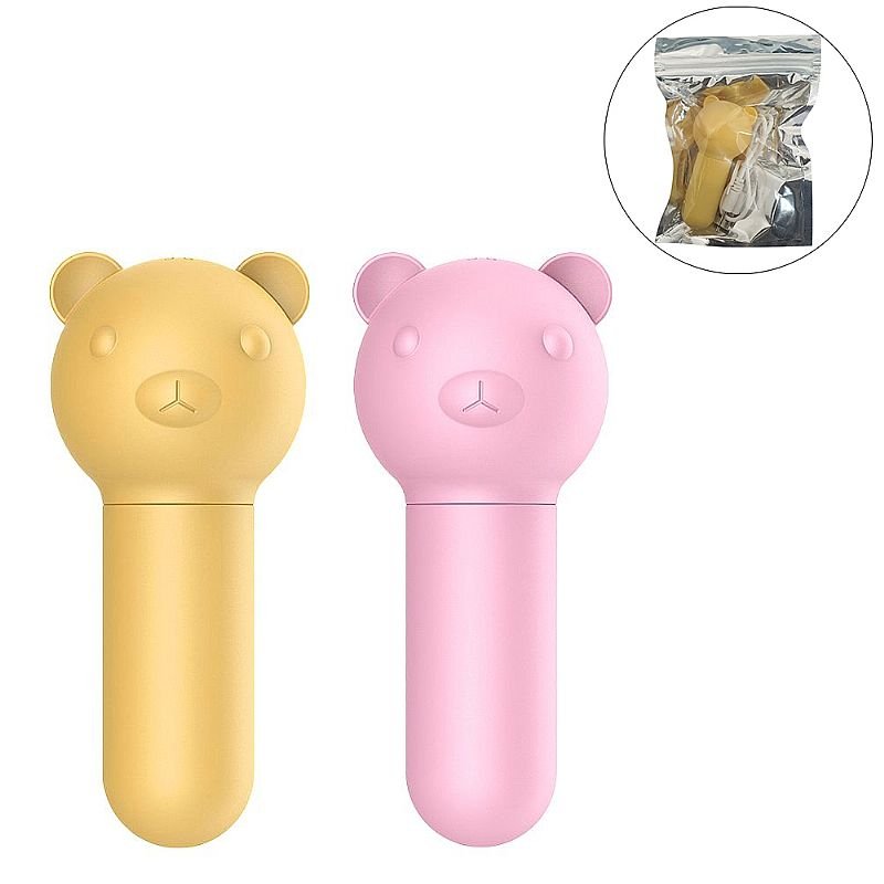 Bullet - Formato de Urso