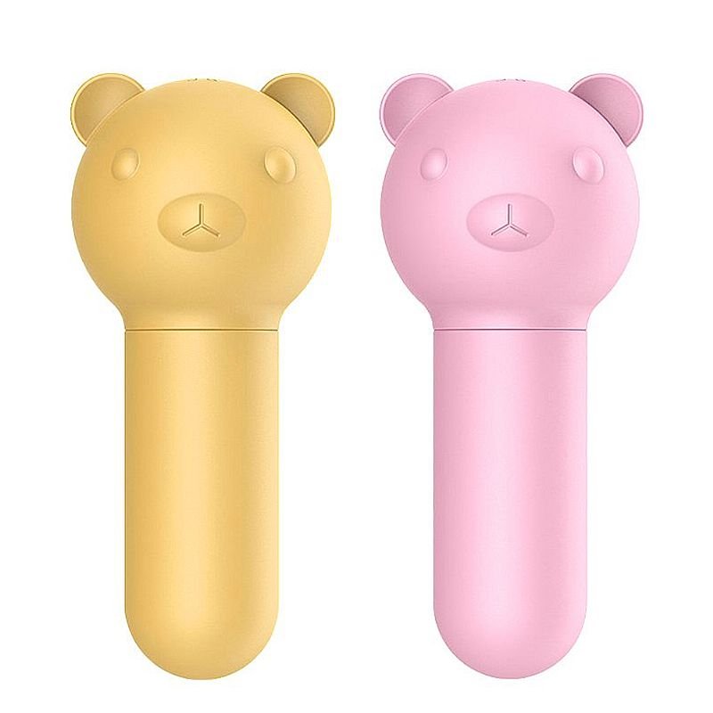 Bullet - Formato de Urso