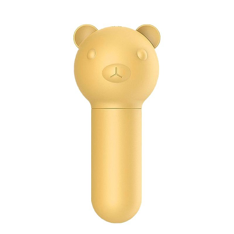 Bullet - Formato de Urso