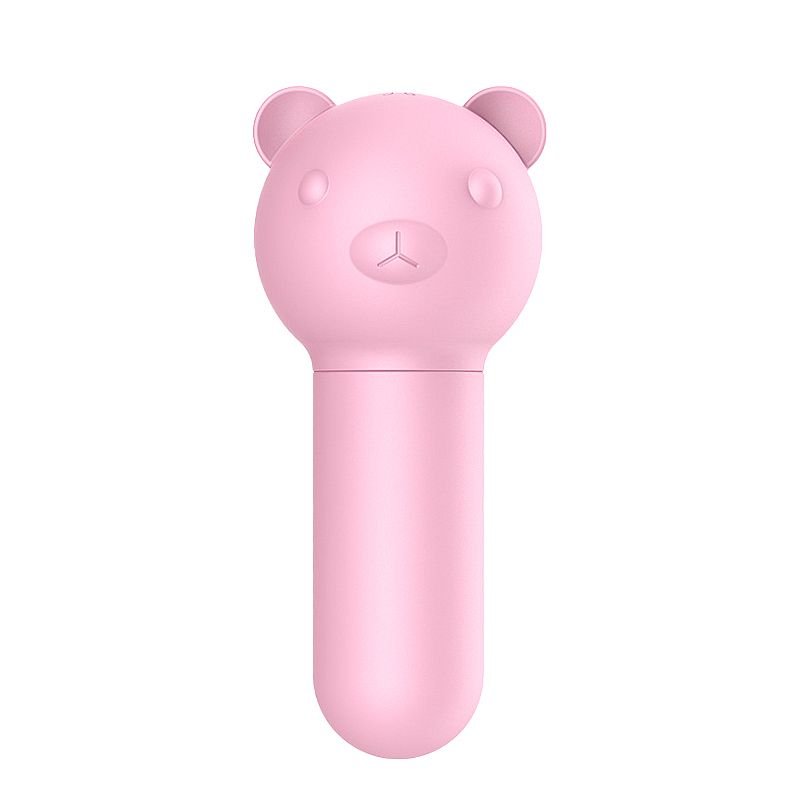 Bullet - Formato de Urso