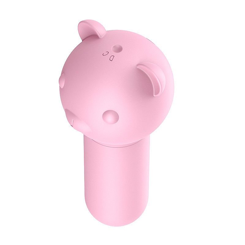 Bullet - Formato de Urso