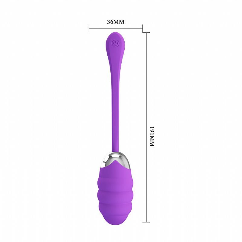 Bullet - Franklin - Pretty Love - Roxo
