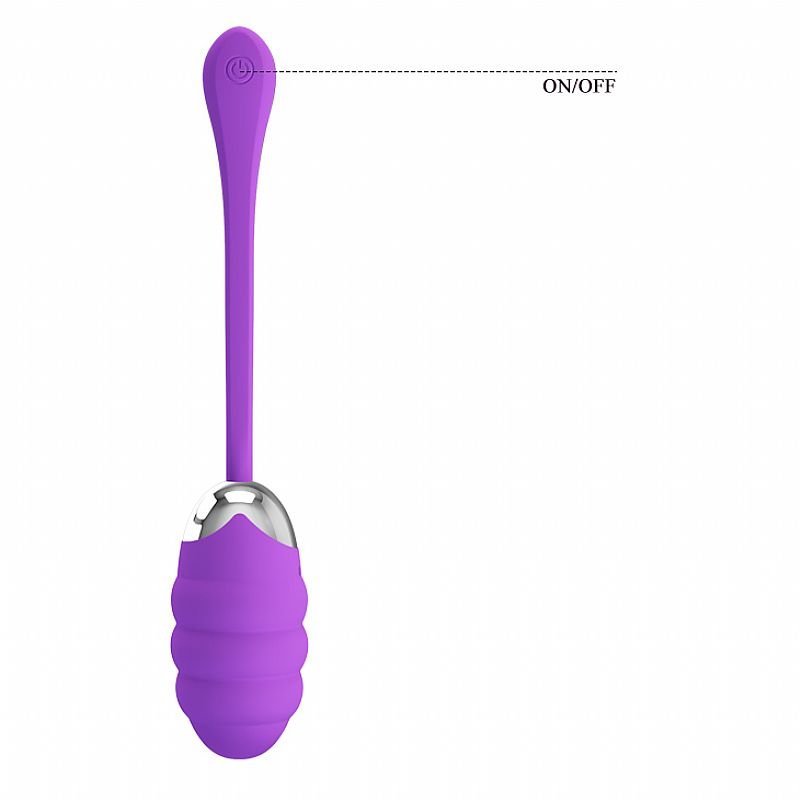 Bullet - Franklin - Pretty Love - Roxo