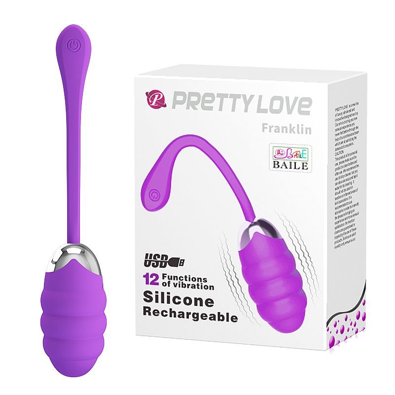 Bullet - Franklin - Pretty Love - Verde