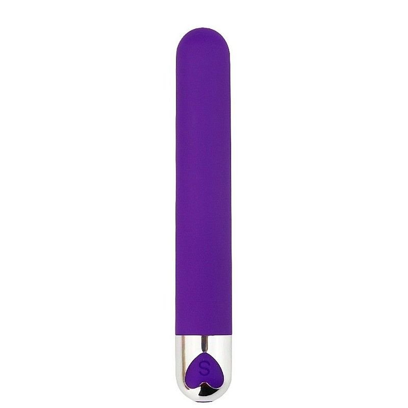 Bullet Grande - 13,7x2,1 - Pink