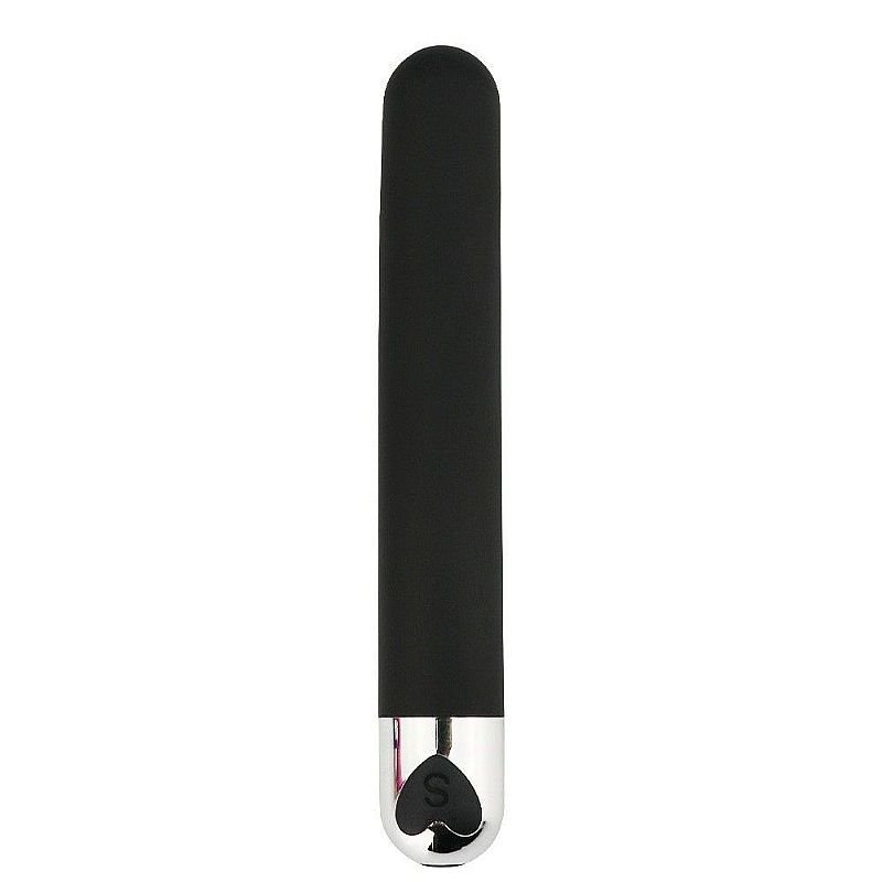 Bullet Grande - 13,7x2,1 - Roxo