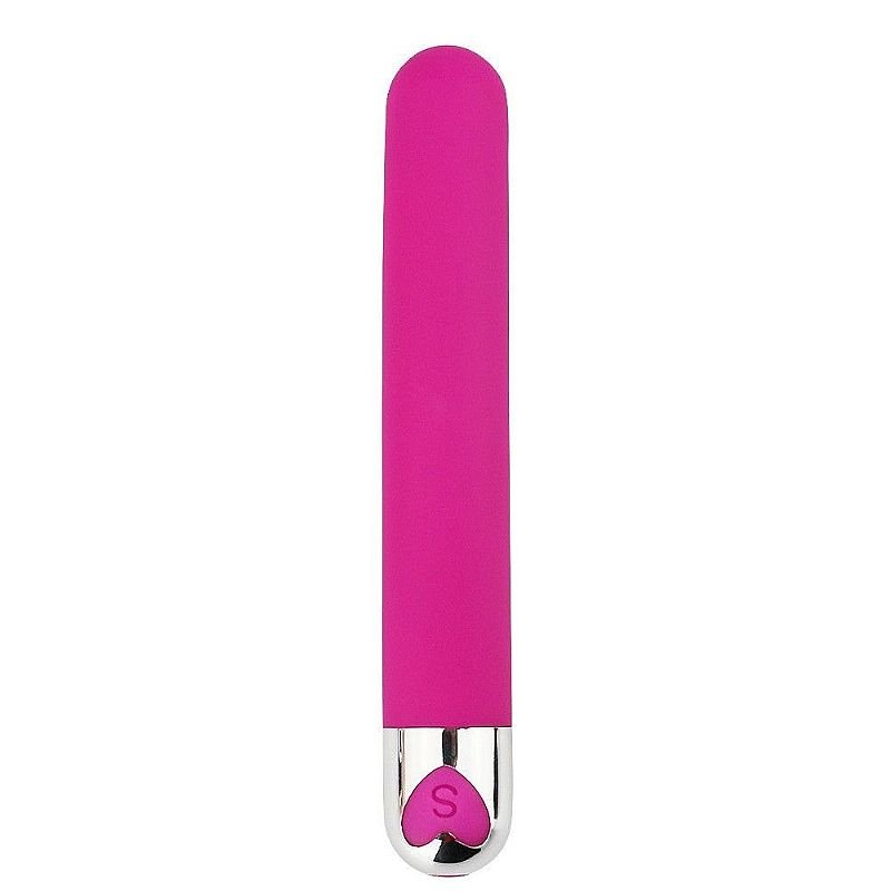 Bullet Grande - 13,7x2,1 - Roxo