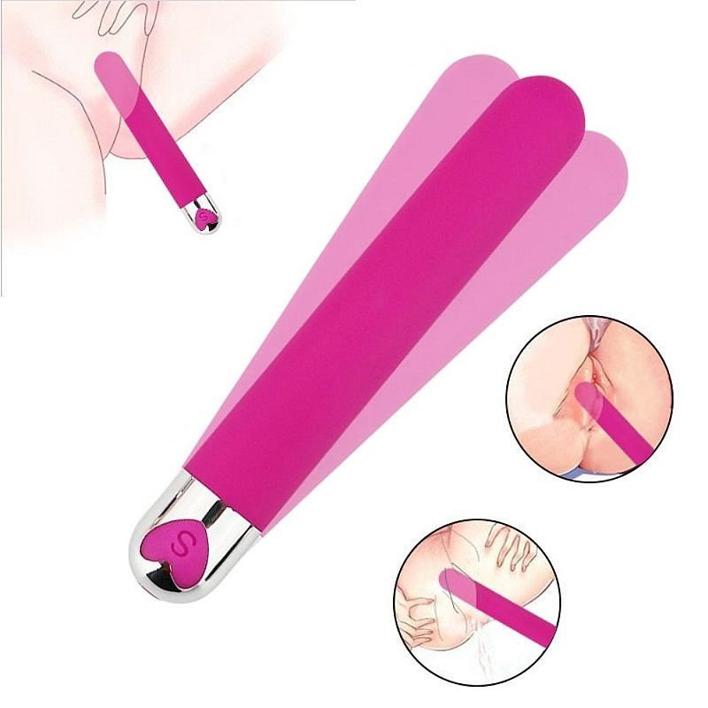 Bullet Grande - 13,7x2,1 - Roxo