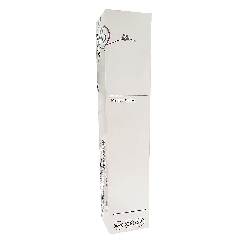 Bullet Grande - 13,7x2,1 - Roxo